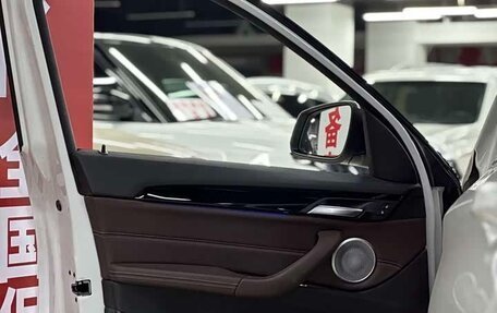 BMW X1, 2021 год, 1 920 000 рублей, 24 фотография