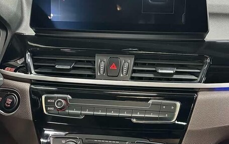 BMW X1, 2021 год, 1 920 000 рублей, 23 фотография