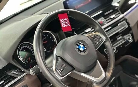 BMW X1, 2021 год, 1 920 000 рублей, 25 фотография