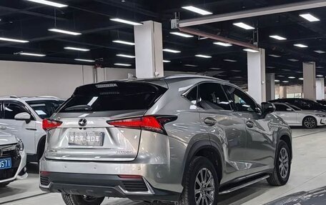 Lexus NX I, 2020 год, 3 390 000 рублей, 8 фотография
