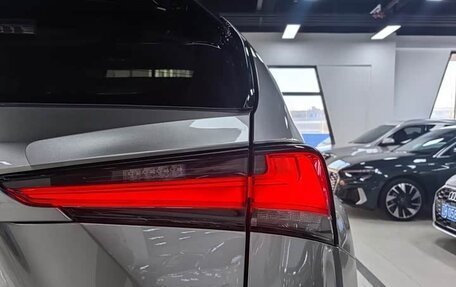 Lexus NX I, 2020 год, 3 390 000 рублей, 7 фотография