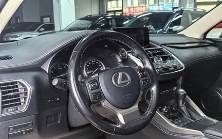 Lexus NX I, 2020 год, 3 390 000 рублей, 12 фотография