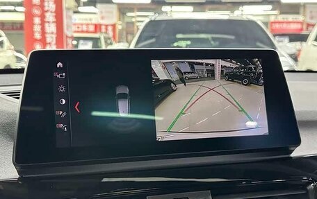 BMW X1, 2021 год, 1 920 000 рублей, 29 фотография