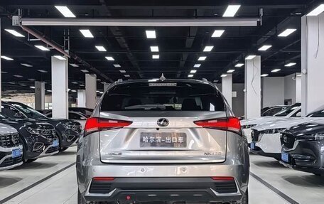 Lexus NX I, 2020 год, 3 390 000 рублей, 6 фотография