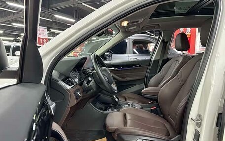 BMW X1, 2021 год, 1 920 000 рублей, 28 фотография