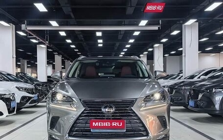 Lexus NX I, 2020 год, 3 390 000 рублей, 2 фотография