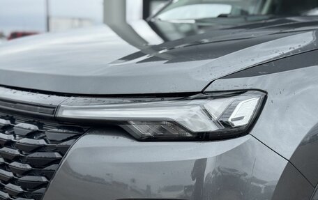 Changan CS35 Plus, 2024 год, 1 895 000 рублей, 3 фотография