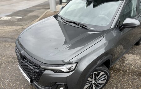 Changan CS35 Plus, 2024 год, 1 895 000 рублей, 2 фотография