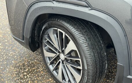 Changan CS35 Plus, 2024 год, 1 895 000 рублей, 4 фотография