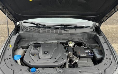 Changan CS35 Plus, 2024 год, 1 895 000 рублей, 9 фотография