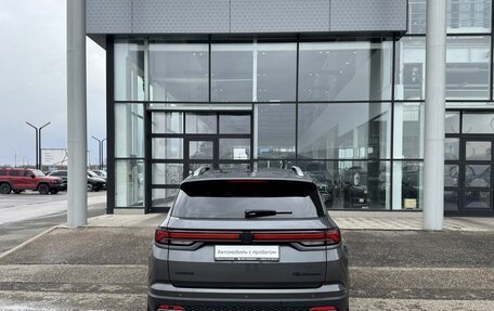 Changan CS35 Plus, 2024 год, 1 895 000 рублей, 14 фотография