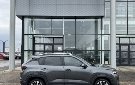 Changan CS35 Plus, 2024 год, 1 895 000 рублей, 10 фотография