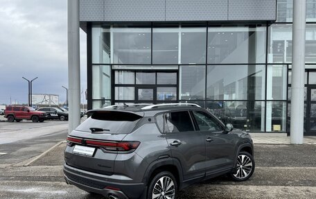 Changan CS35 Plus, 2024 год, 1 895 000 рублей, 11 фотография