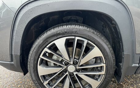 Changan CS35 Plus, 2024 год, 1 895 000 рублей, 8 фотография