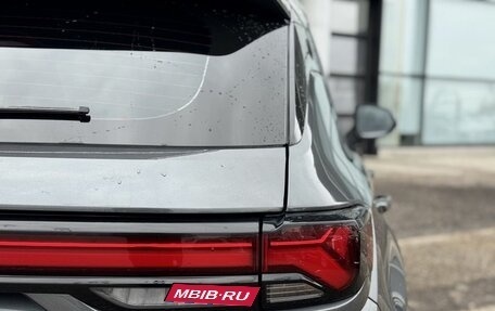 Changan CS35 Plus, 2024 год, 1 895 000 рублей, 12 фотография