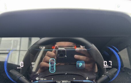 Changan CS35 Plus, 2024 год, 1 895 000 рублей, 16 фотография