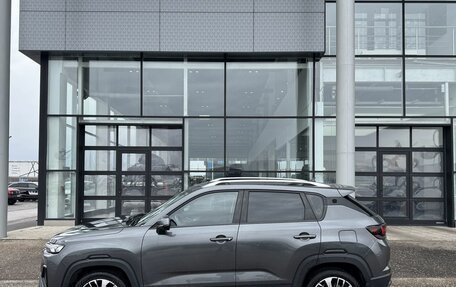 Changan CS35 Plus, 2024 год, 1 895 000 рублей, 15 фотография