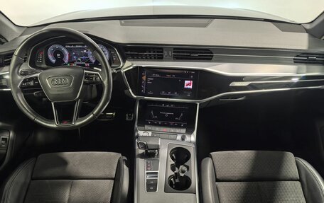 Audi A6, 2019 год, 4 500 000 рублей, 3 фотография