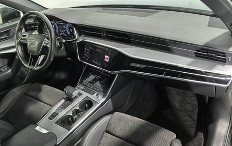 Audi A6, 2019 год, 4 500 000 рублей, 5 фотография