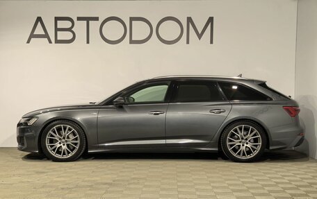 Audi A6, 2019 год, 4 500 000 рублей, 12 фотография