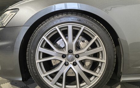 Audi A6, 2019 год, 4 500 000 рублей, 14 фотография