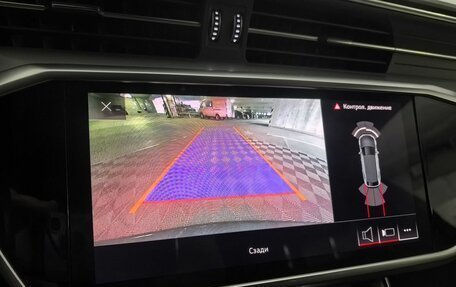 Audi A6, 2019 год, 4 500 000 рублей, 6 фотография