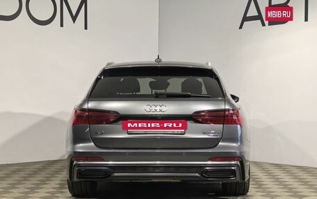 Audi A6, 2019 год, 4 500 000 рублей, 2 фотография