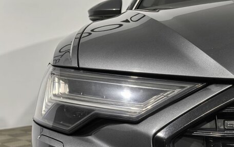 Audi A6, 2019 год, 4 500 000 рублей, 15 фотография