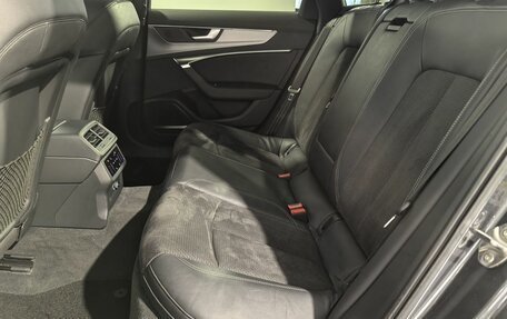 Audi A6, 2019 год, 4 500 000 рублей, 19 фотография