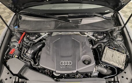 Audi A6, 2019 год, 4 500 000 рублей, 17 фотография