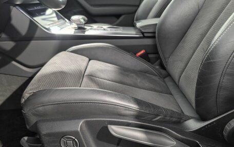 Audi A6, 2019 год, 4 500 000 рублей, 21 фотография