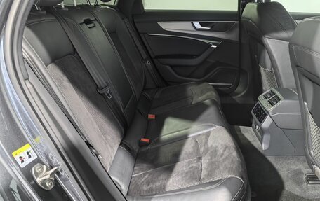 Audi A6, 2019 год, 4 500 000 рублей, 20 фотография