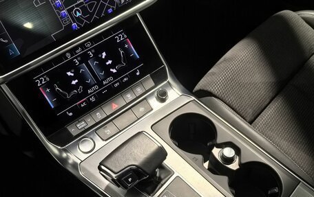 Audi A6, 2019 год, 4 500 000 рублей, 30 фотография