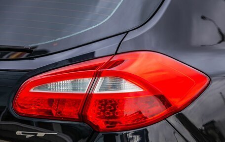 KIA cee'd GT II, 2015 год, 1 358 000 рублей, 12 фотография