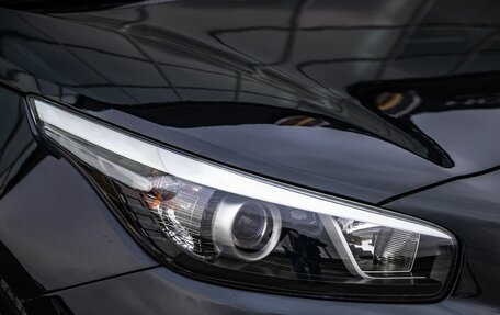 KIA cee'd GT II, 2015 год, 1 358 000 рублей, 11 фотография