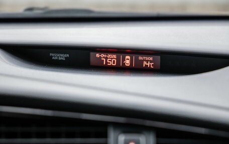 KIA cee'd GT II, 2015 год, 1 358 000 рублей, 16 фотография