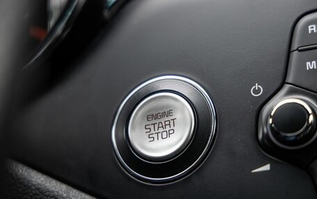 KIA cee'd GT II, 2015 год, 1 358 000 рублей, 28 фотография