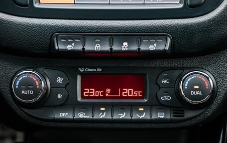 KIA cee'd GT II, 2015 год, 1 358 000 рублей, 18 фотография