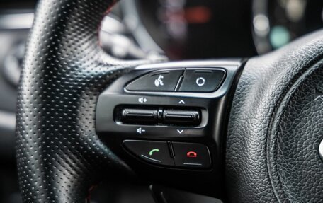 KIA cee'd GT II, 2015 год, 1 358 000 рублей, 25 фотография