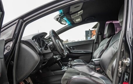 KIA cee'd GT II, 2015 год, 1 358 000 рублей, 22 фотография