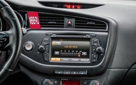 KIA cee'd GT II, 2015 год, 1 358 000 рублей, 15 фотография