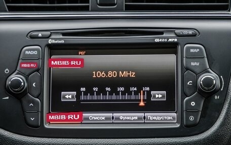 KIA cee'd GT II, 2015 год, 1 358 000 рублей, 17 фотография