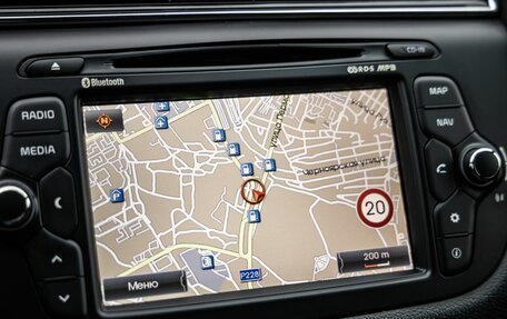 KIA cee'd GT II, 2015 год, 1 358 000 рублей, 31 фотография