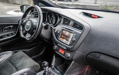 KIA cee'd GT II, 2015 год, 1 358 000 рублей, 36 фотография