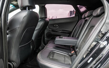 KIA cee'd GT II, 2015 год, 1 358 000 рублей, 37 фотография