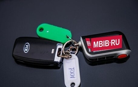 KIA cee'd GT II, 2015 год, 1 358 000 рублей, 39 фотография