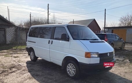 Volkswagen Transporter T4, 1991 год, 485 000 рублей, 2 фотография