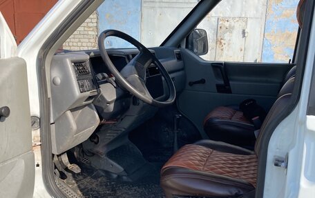 Volkswagen Transporter T4, 1991 год, 485 000 рублей, 7 фотография