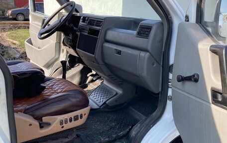 Volkswagen Transporter T4, 1991 год, 485 000 рублей, 8 фотография