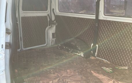 Volkswagen Transporter T4, 1991 год, 485 000 рублей, 10 фотография